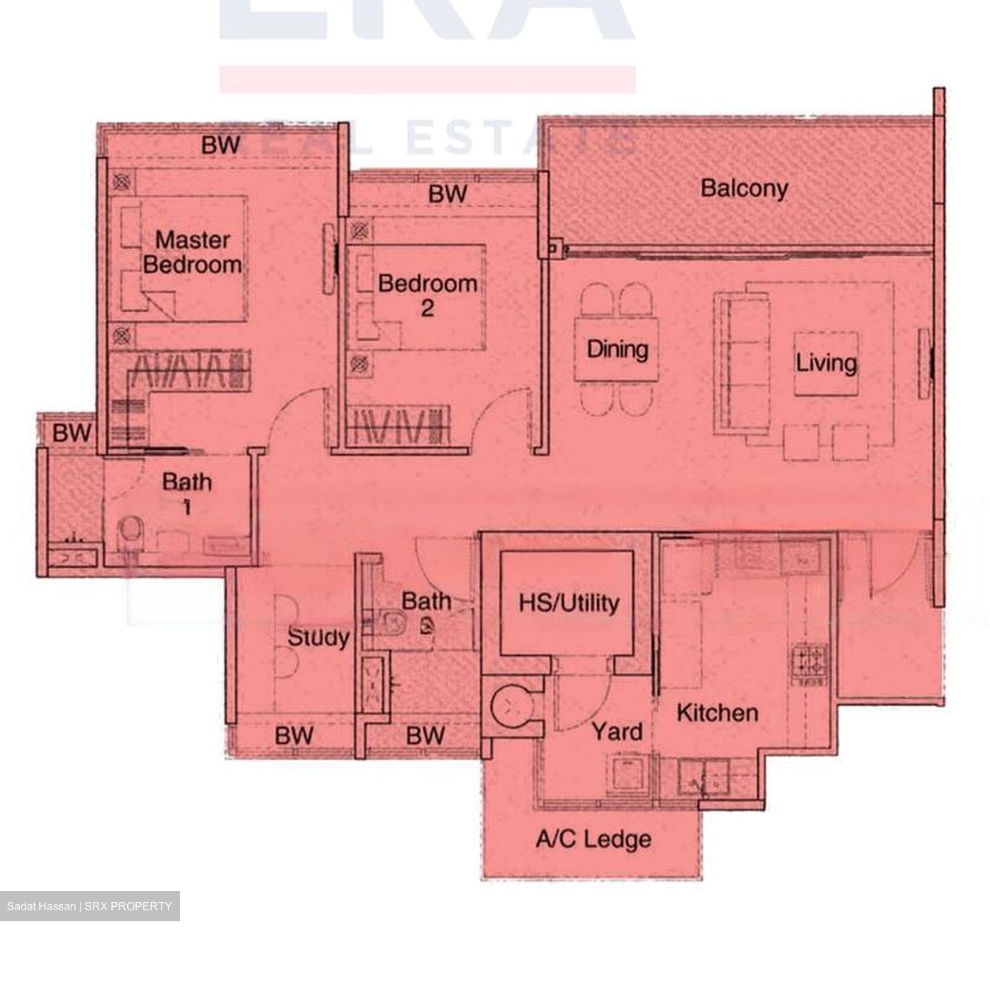 The Gale (D17), Condominium #470221181